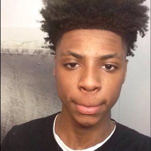 Meet your Posher, Davon